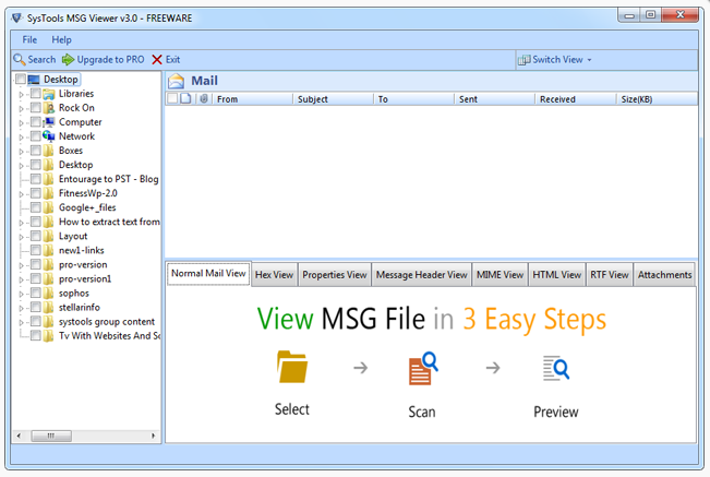 Msg Viewer For Mac Free Download