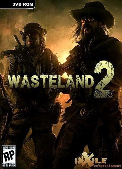 Wasteland 2 Mac Os X Download